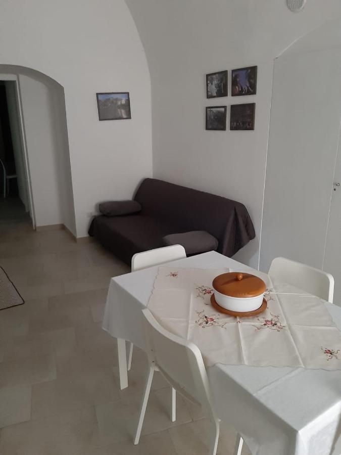Domus Civita Matera Zewnętrze zdjęcie