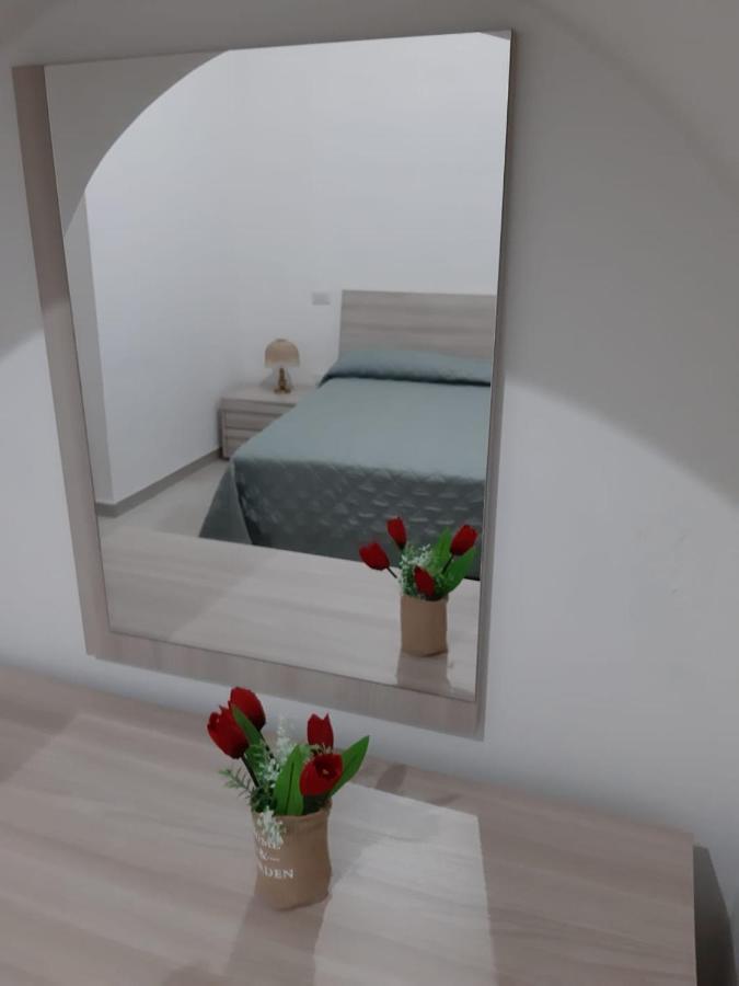 Domus Civita Matera Zewnętrze zdjęcie