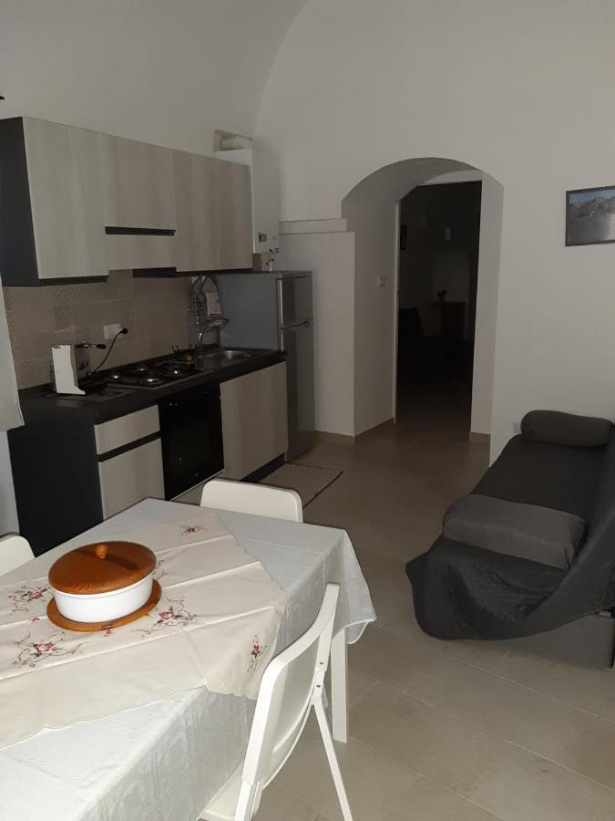 Domus Civita Matera Zewnętrze zdjęcie