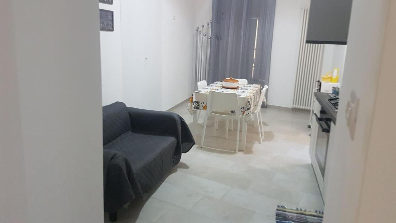Domus Civita Matera Zewnętrze zdjęcie