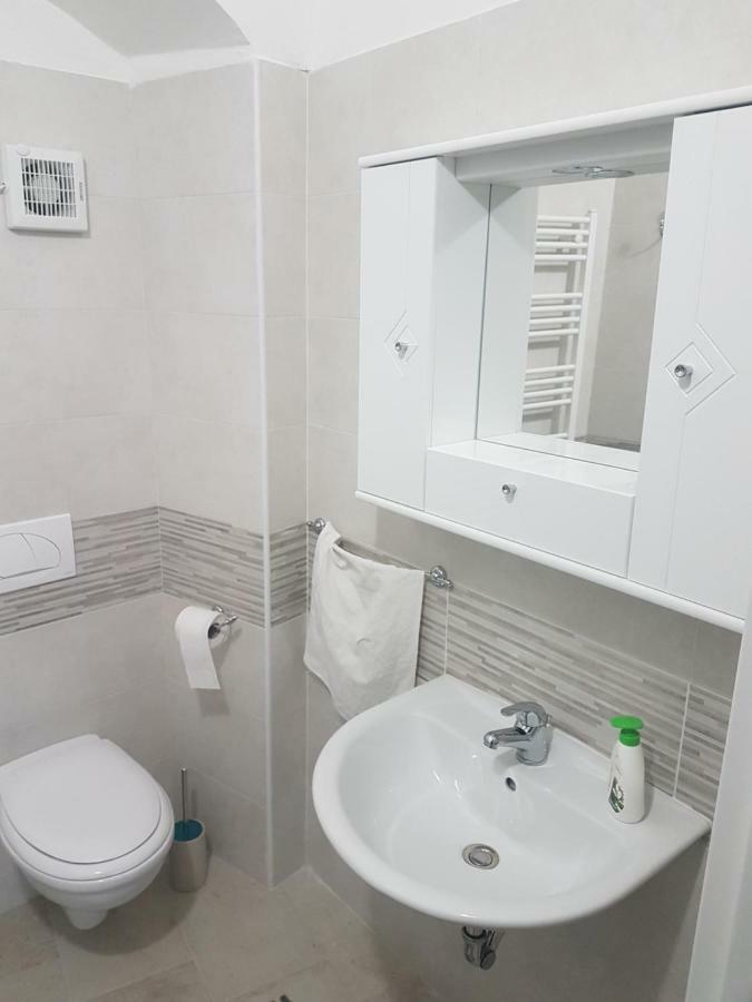 Domus Civita Matera Zewnętrze zdjęcie