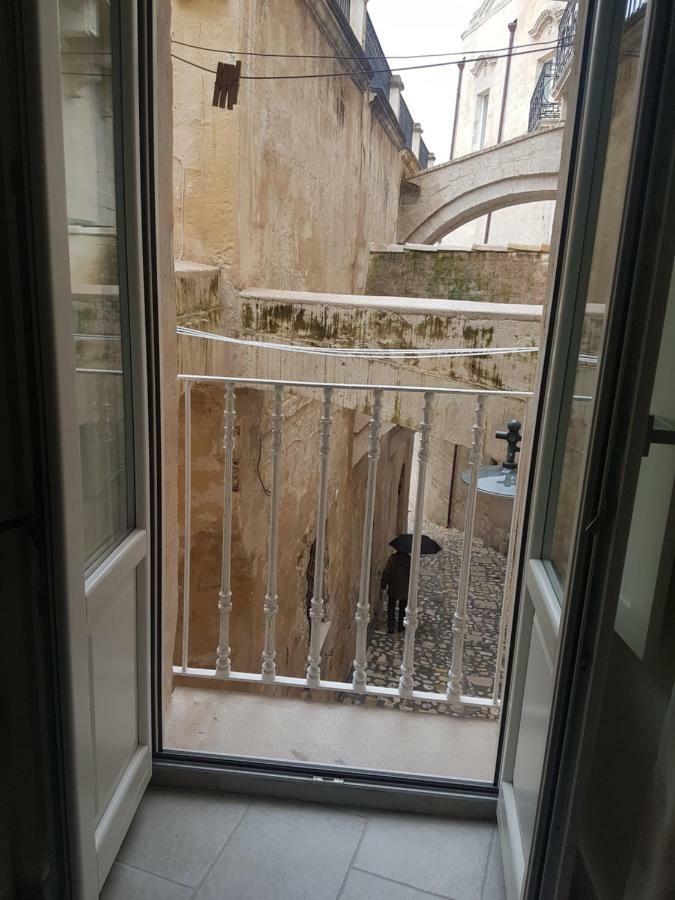 Domus Civita Matera Zewnętrze zdjęcie